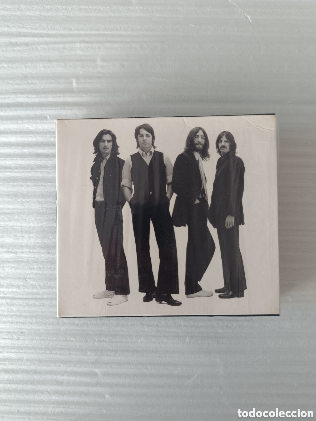 CDs de m&uacute;sica: The Beatles: Live at the BBC - Foto 1
