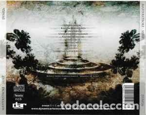 CDs de m&uacute;sica: Masterstroke &lrm;&ndash; Sleep - CD -2007 - Dynamic Arts Records &lrm;&ndash; DYN026 - Foto 2