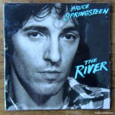 CDs de Música: BRUCE SPRINGSTEEN - THE RIVER - PRECINTADO