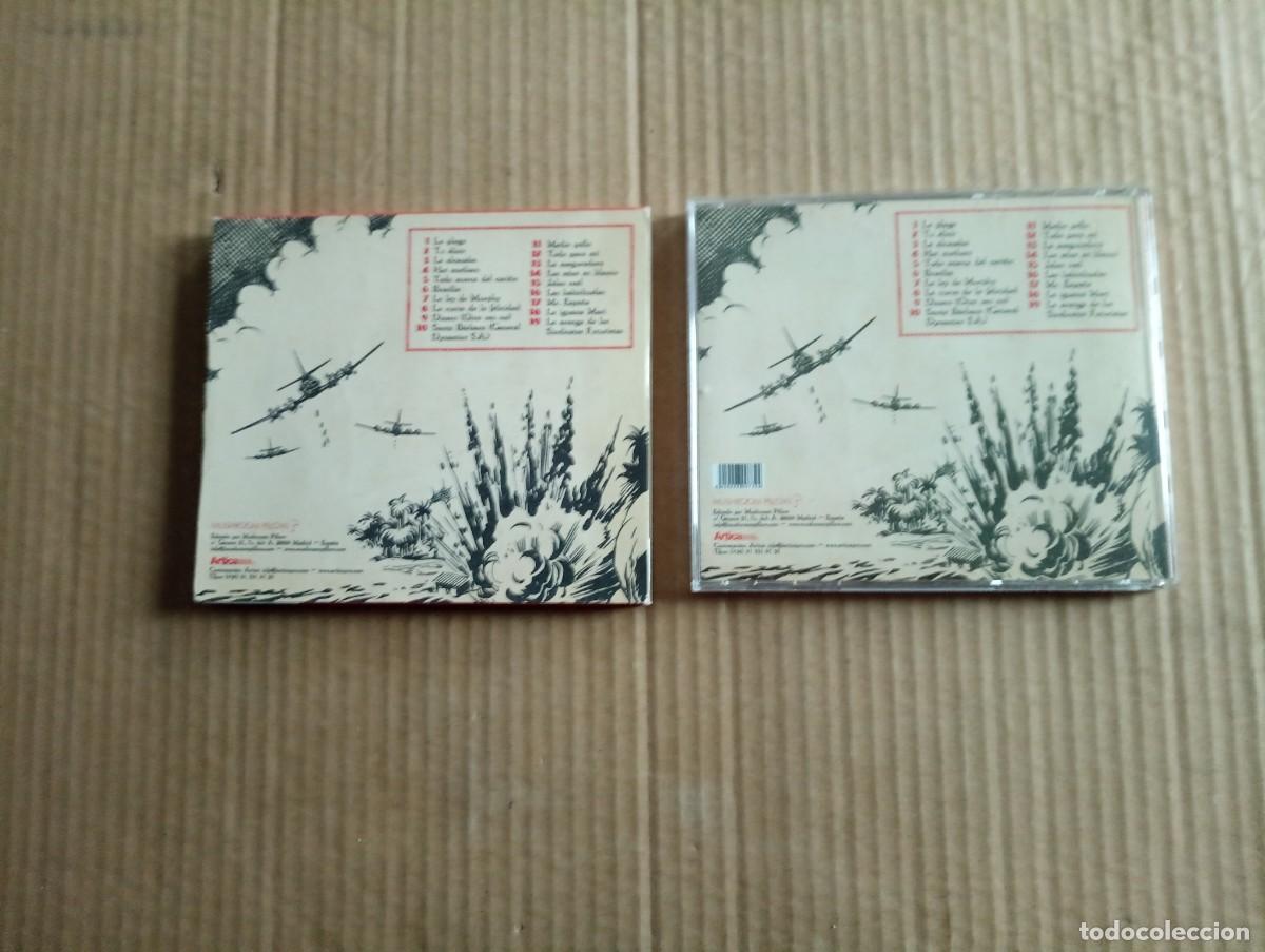 CDs de m&uacute;sica: SR. CHINARRO - MENOS SAMBA CD 2012 - Foto 4