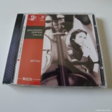CDs de Música: BENJAMIN BRITTEN--JEAN-GUIHEN QUEYRAS--SUITES POUR VIOLONCELLE CD
