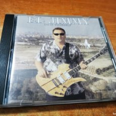 CDs de Música: EL JIMMY DO IT YOURSELF CD ALBUM DEL AÑO 2006 CONTIENE 4 TEMAS