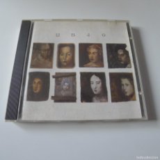 CDs de Música: UB40 CD