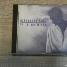 CDs de Música: ARKANSAS1980 COMPACT DISC BUEN ESTADO ALEJANDRO SANZ