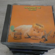 CDs de Música: ARKANSAS1980 COMPACT DISC BUEN ESTADO IA & BATISTE