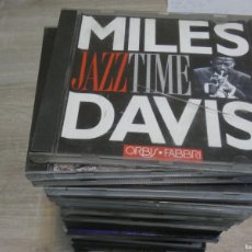 CDs de Música: ARKANSAS1980 COMPACT DISC BUEN ESTADO MILES DAVIS