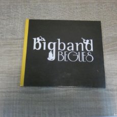 CDs de Música: ARKANSAS1980 COMPACT DISC NUEVO BIG BAND BEGUES