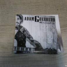 CDs de Música: ARKANSAS1980 COMPACT DISC NUEVO ADAM GUERRERO