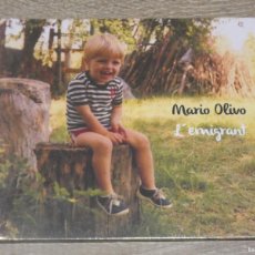 CDs de Música: ARKANSAS1980 COMPACT DISC NUEVO MARIO OLIVO