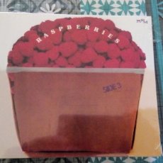 CDs de Música: RASPBERRIES ‎– SIDE 3 CD ¡¡PRECINTADO¡¡