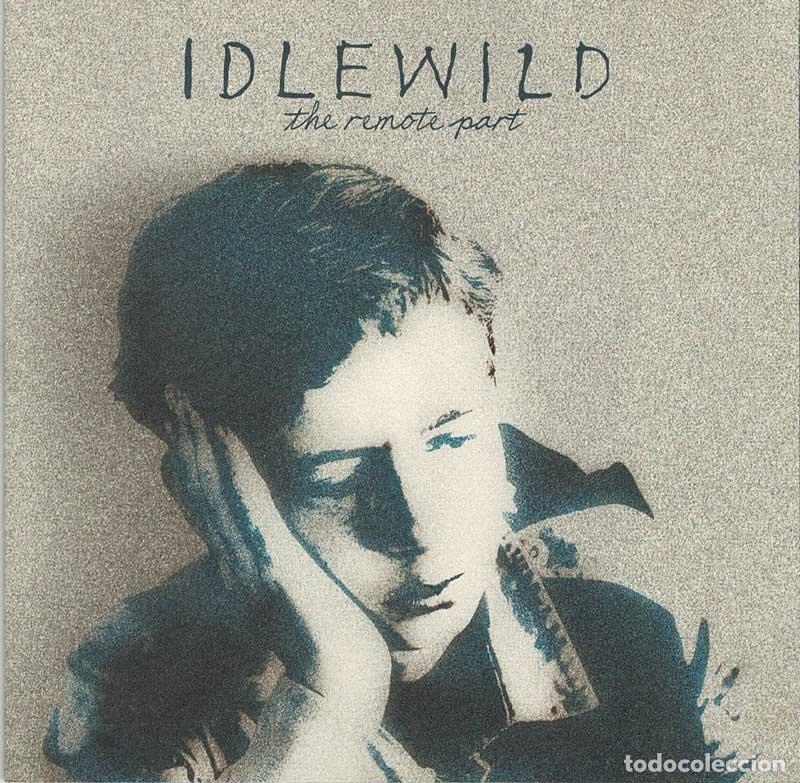CDs de m&uacute;sica: Idlewild - The Remote Part. CD - Foto 1