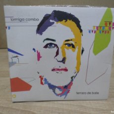 CDs de Música: ARKANSAS1980 COMPACT DISC NUEVO LORMIGA COMBO - TERRAZA DE BAILE