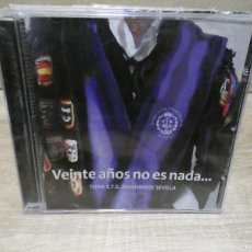 CDs de Música: ARKANSAS1980 COMPACT DISC NUEVO TUNA DE INGENIEROS SEVILLA