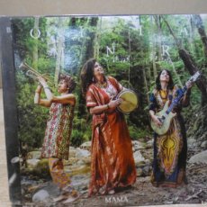 CDs de Música: ARKANSAS1980 COMPACT DISC NUEVO MAMA OMINIRA