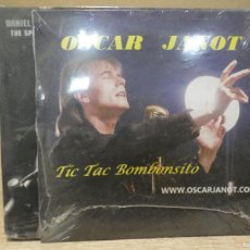 CDs de Música: ARKANSAS1980 COMPACT DISC NUEVO OSCAR JANOT