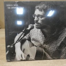 CDs de Música: ARKANSAS1980 COMPACT DISC NUEVO DANIEL INSA