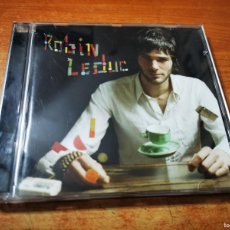 CDs de Música: ROBIN LEDUC ROBIN LEDUC CD ALBUM DEL AÑO 2003 CONTIENE 13 TEMAS FRANCIA POP RARO