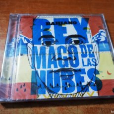 CDs de Música: BAHIANO REY MAGO DE LAS NUBES CD ALBUM PRECINTADO AÑO 2011 ESPAÑA 12 TEMAS LOS PERICOS ABEL PINTOS