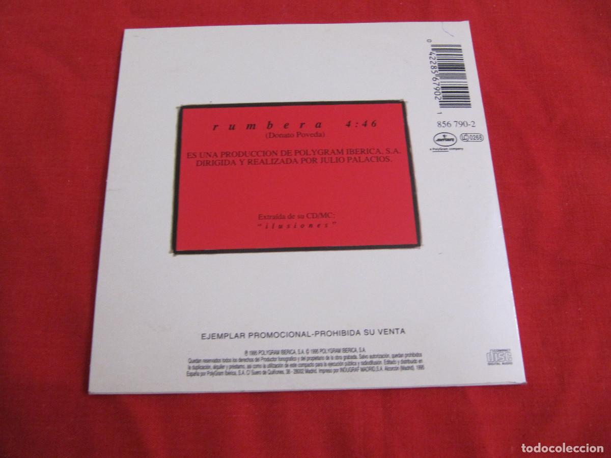 CDs de m&uacute;sica: Antonio Carbonell &ndash; Rumbera - Foto 2