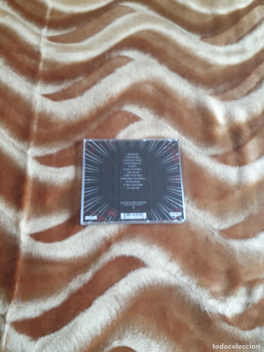 CDs de m&uacute;sica: NEW DEVICE TAKIN OVER - Foto 2
