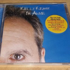 CDs de Música: KELLY KEAGY (NIGHTRANGER) CD FRONTIERS 2007 HARD ROCK/AOR *PRECINTADO * SURVIVOR-LOVERVOY