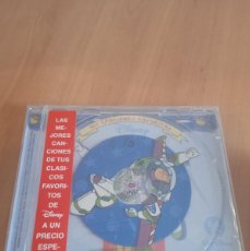 CDs de Música: MM-12NOV CD MUSICA TOY STORY