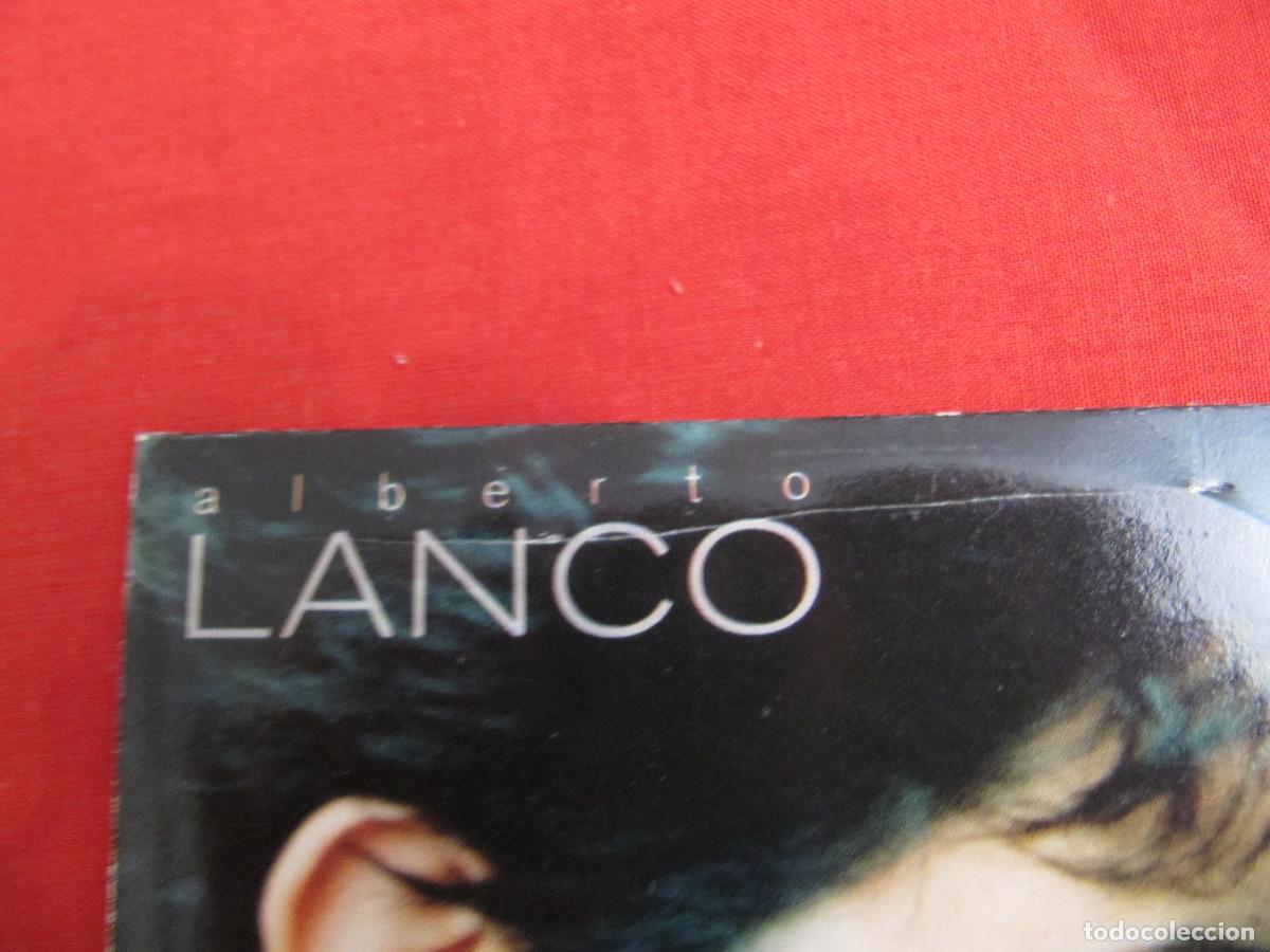 CDs de m&uacute;sica: Alberto Lanco &ndash; Sentir Calor - Foto 2