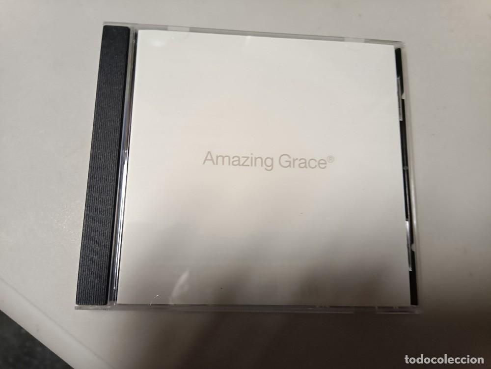 CDs de m&uacute;sica: SPIRITUALIZED - AMAZING GRACE - Foto 1