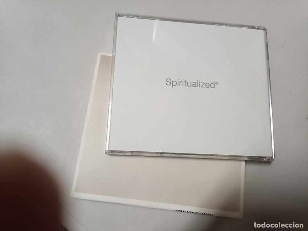 CDs de m&uacute;sica: SPIRITUALIZED - AMAZING GRACE - Foto 3