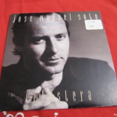 CDs de Música: JOSÉ MANUEL SOTO - EMBUSTERA