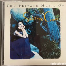 CDs de Música: THE PRIVATE MUSIC OF SUZANNE CIANI