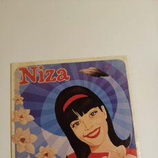CDs de Música: NIZA / NIZA (EP) (CARDBOARD SLEEVE) (POP)