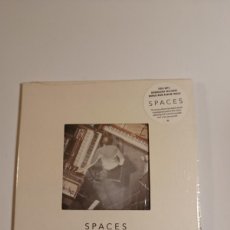 CDs de Música: NILS FRAHM / SPACES (CARDBOARD SLEEVE) (PIANO Y SINTETIZADORES)
