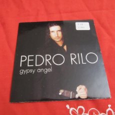 CDs de Música: PEDRO RILO – GYPSY ANGEL