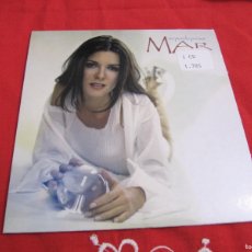 CDs de Música: MAR / NO PUEDO PENSAR (CD SINGLE CARTÓN )