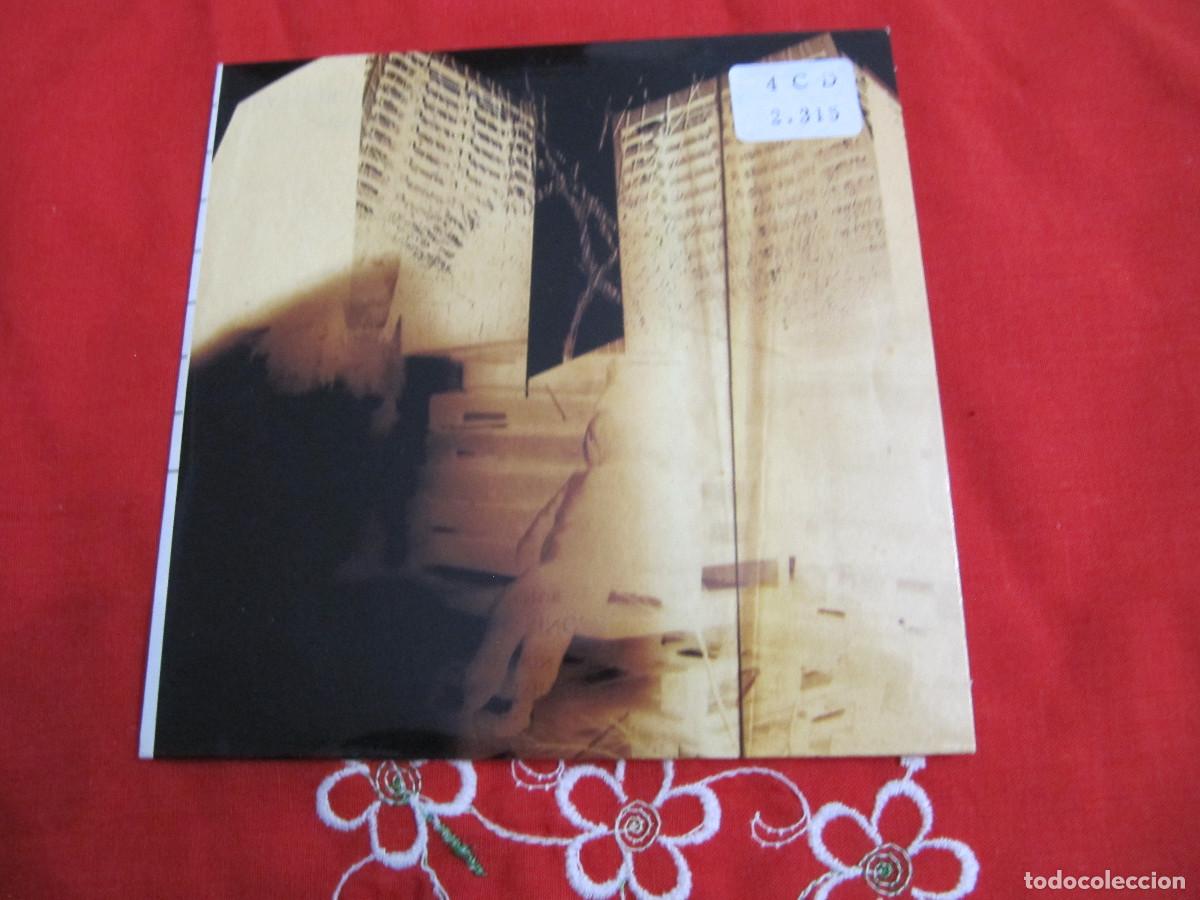 CDs de m&uacute;sica: RADIOHEAD - KNIVES OUT CD SINGLE 1 TEMA - Foto 1