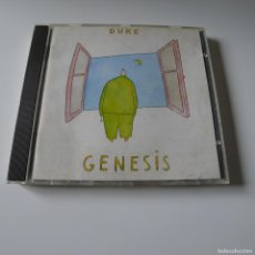 CDs de Música: GENESIS : DUKE CD