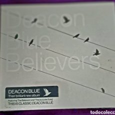 CDs de Música: DEACON BLUE THIS IS CLASSIC