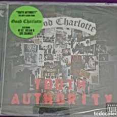 CDs de Música: GOOD CHARLOTTE YOU AUTHORITY
