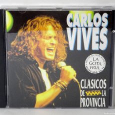 CDs de Música: CLASICOS DE LA PROVINCIA (0731451888427)
