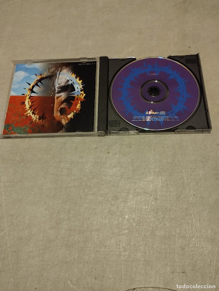 CDs de m&uacute;sica: Marillion CD Sunlight - Foto 2