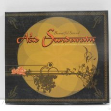 CDs de Música: DISCO CD. NAD SUNDARAM – BEAUTIFUL SOUND. COMPACT DISC.