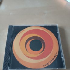 CDs de Música: CD THE MONKEY NUTS - A DARK DAY