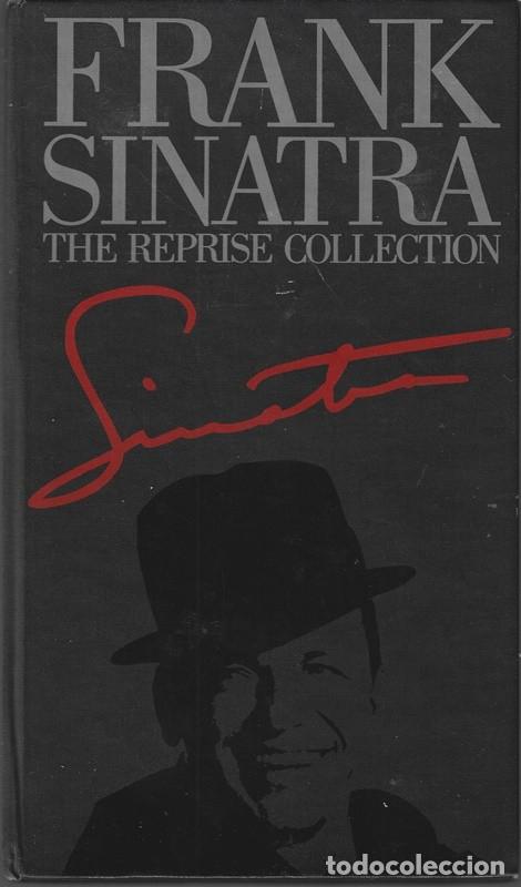 CDs de m&uacute;sica: FRANK SINATRA &uml;THE REPRISE COLLECTION&uml; BOX SET - Foto 1