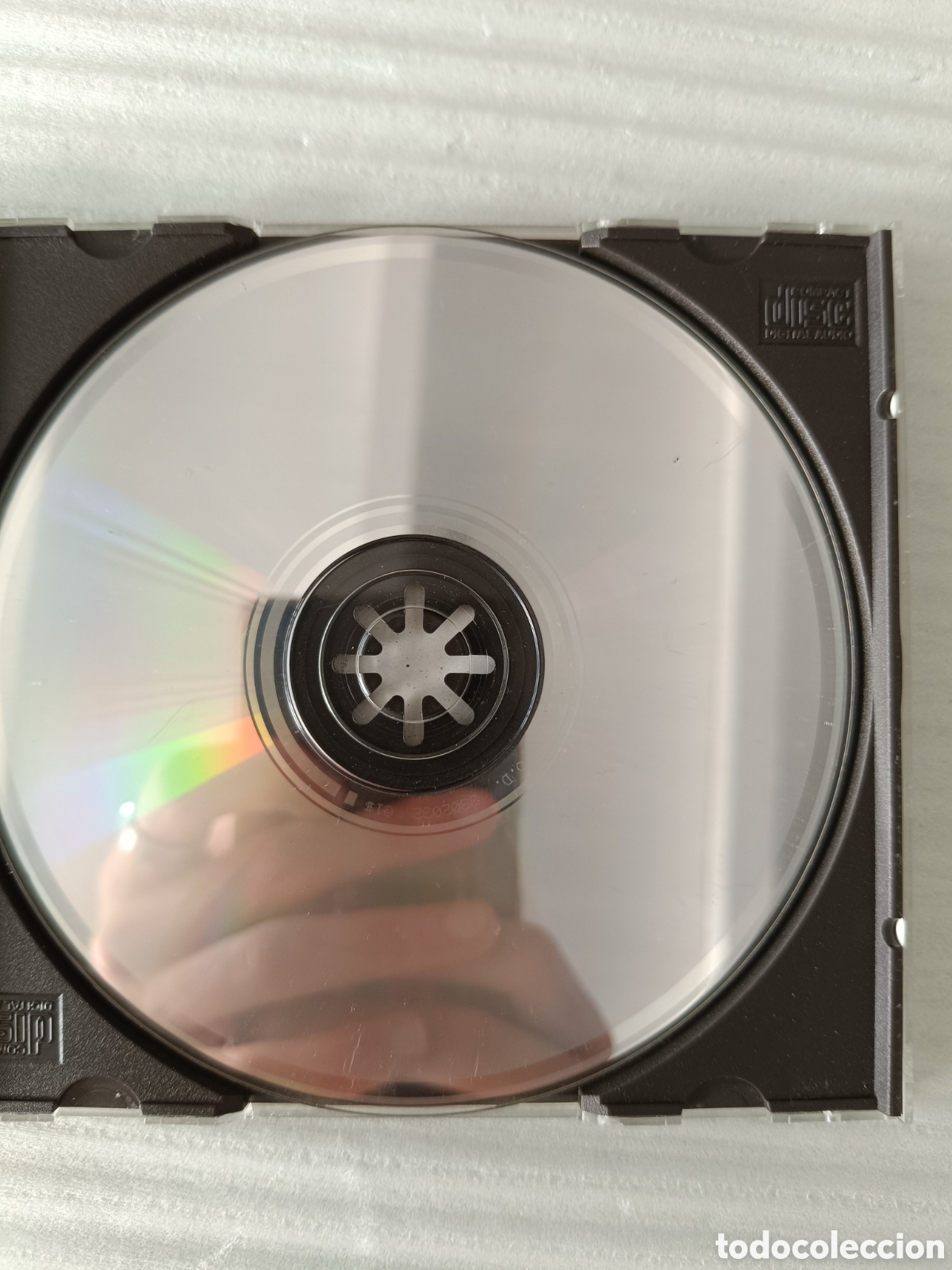 CDs de m&uacute;sica: Casal - Foto 4