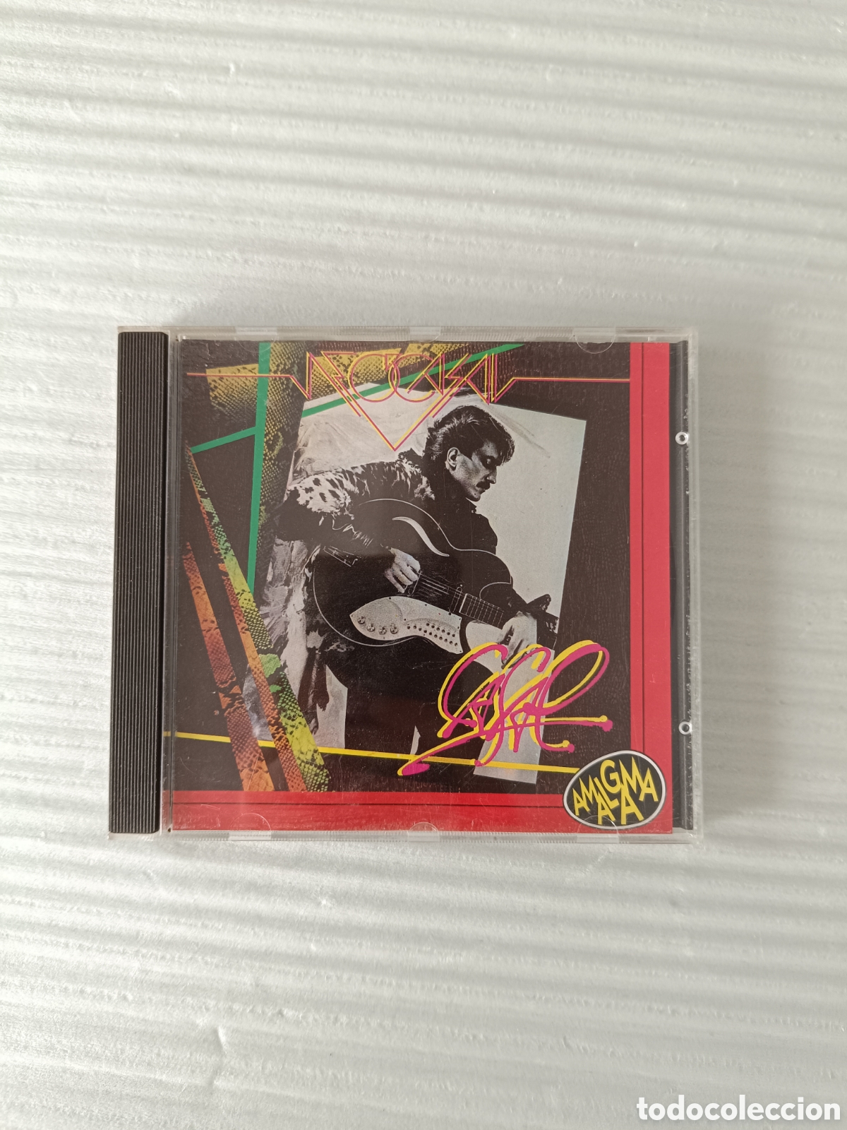 CDs de m&uacute;sica: Casal - Foto 1