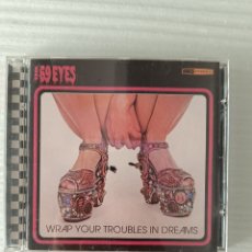 CDs de Música: THE 69 EYES - WRAP YOUR TROUBLES IN DREAMS