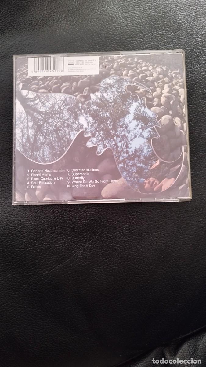 CDs de m&uacute;sica: Jamiroquai,synkronized.Cd - Foto 3