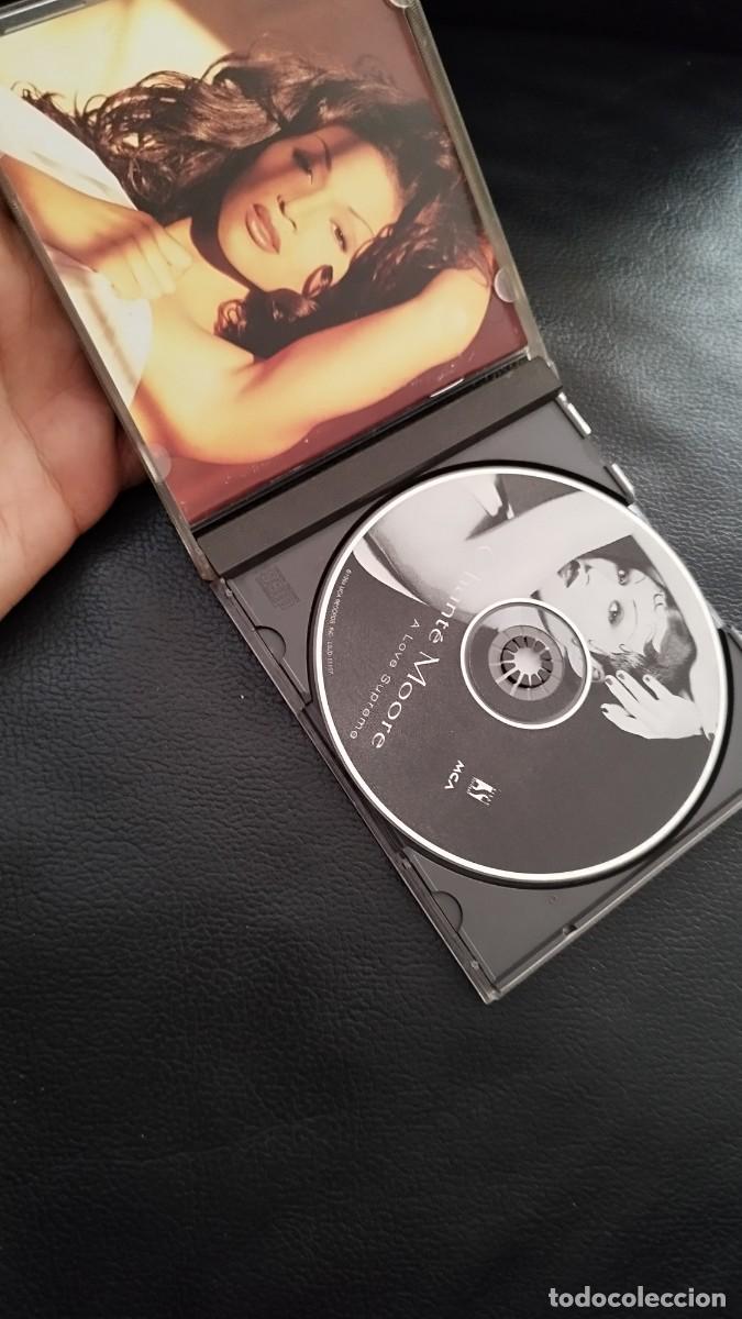 CDs de m&uacute;sica: Chant&eacute; Moore &ndash; A Love Supreme.Cd - Foto 2