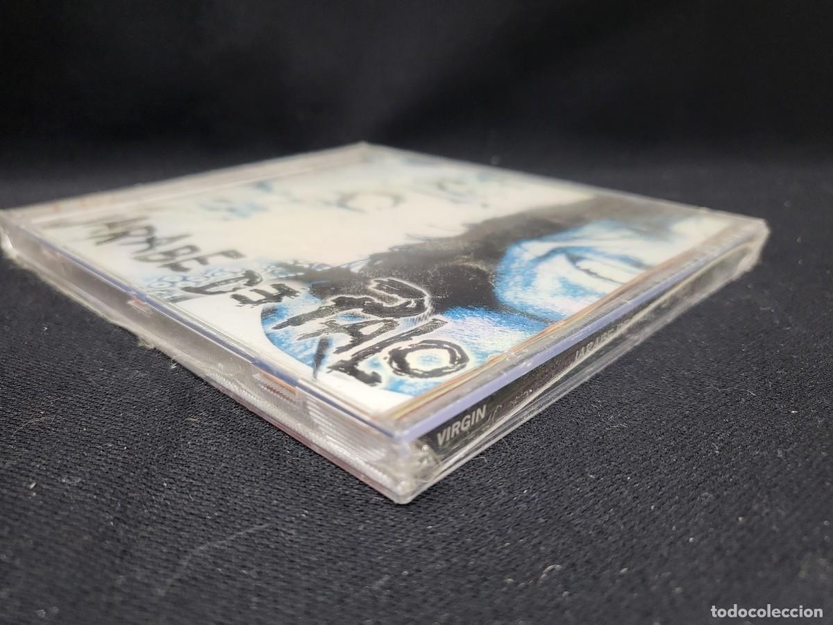 CDs de m&uacute;sica: CD PRECINTADO, JARABE DE PALO, LA FLACA - Foto 3